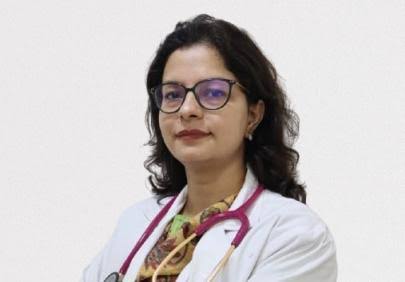 Dr Pragya Porwal